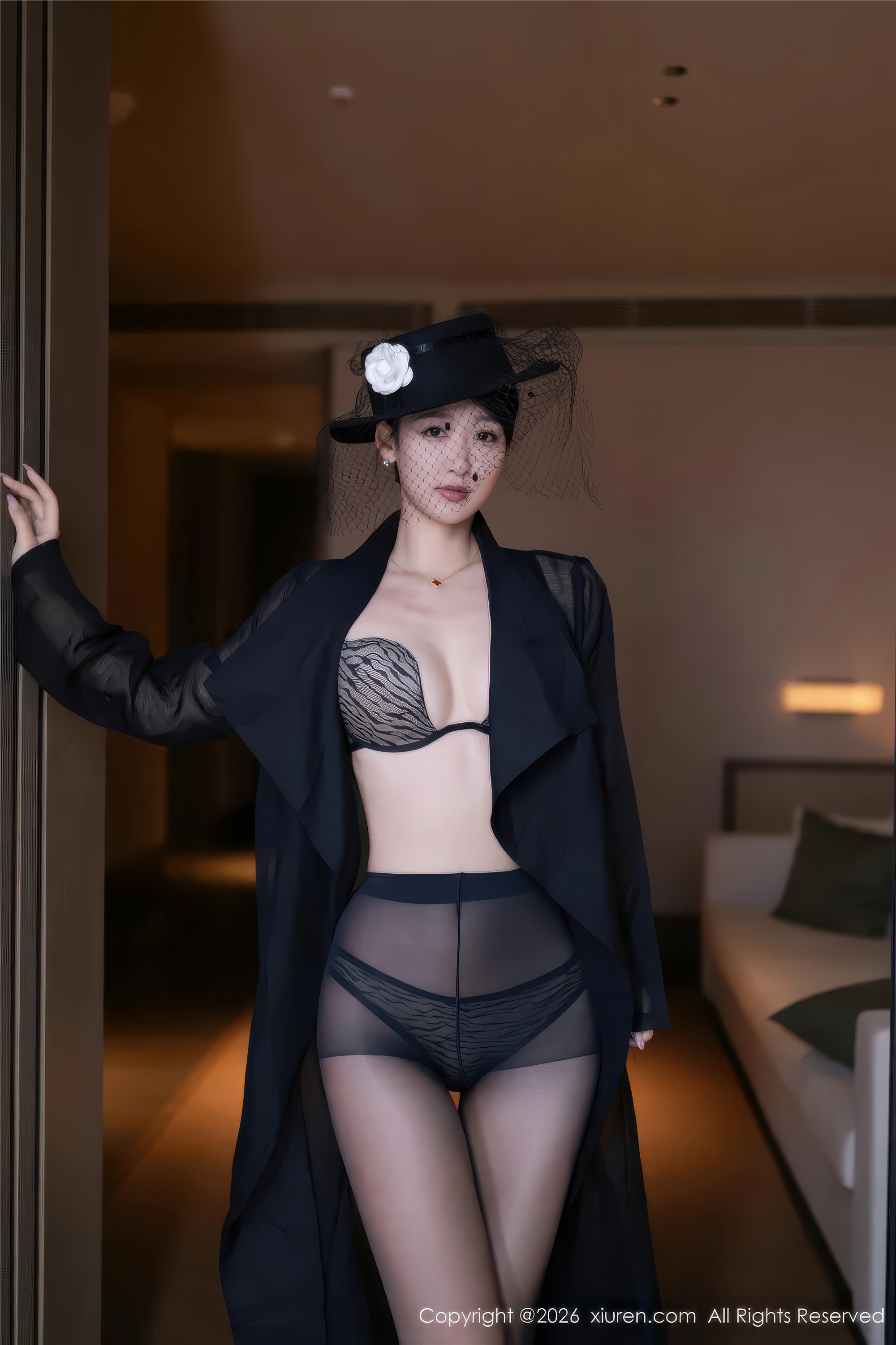 Xiuren秀人网 2026.02.02 NO.11309 唐安琪